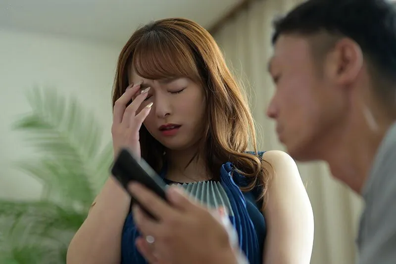 Bà xã sốc khi chồng yêu tâm sự về ước muốn nhìn bà xã bị người khác địt