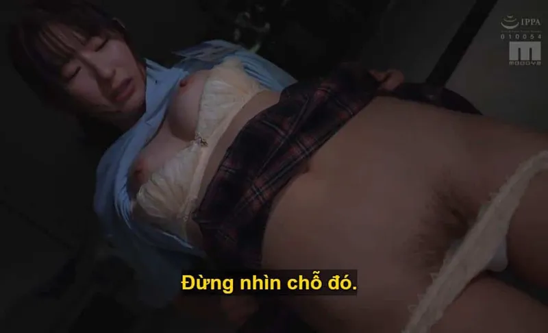 Người sếp lớn lập mưu quan hệ với cô nhân viên dưới quyền kiêu kỳ lười nhác, suốt ngày bận rộn tán gẫu cùng người yêu.