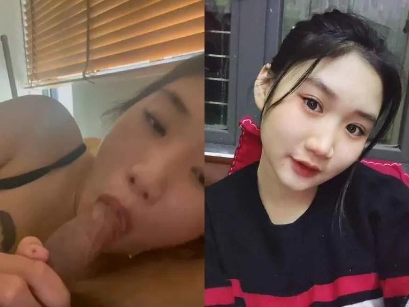 Gã chồng làm tình cô vợ dồn dập khoái tê lồn